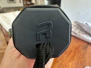 Pala Royal Padel Whip Eva 26