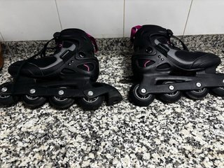 Patines en línea Oxelo Talla 39