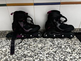 Patines en línea Oxelo Talla 39