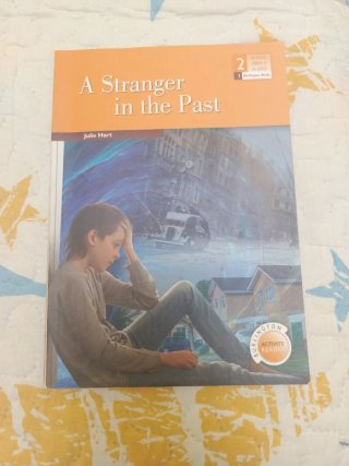 A Stranger in the Past