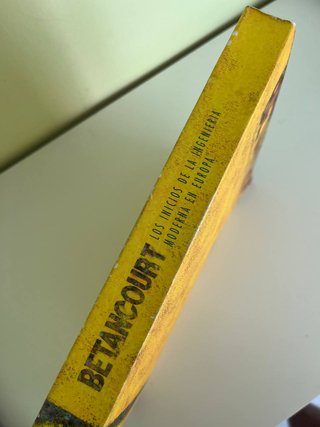 Betancourt los inicios de la ingeniería moderna...