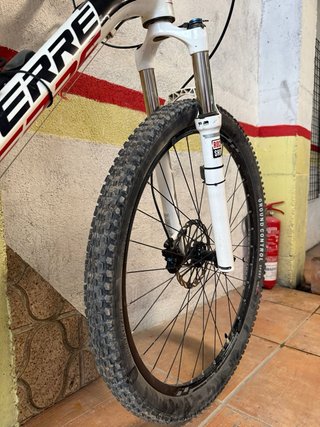 Bicicleta MTB Lapierre 29”