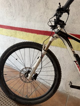 Bicicleta MTB Lapierre 29”