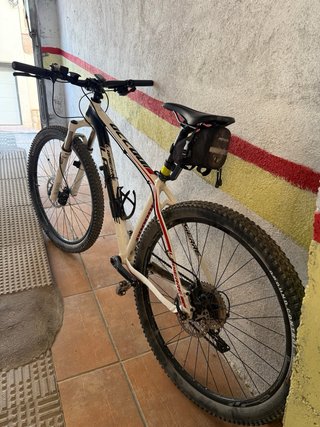 Bicicleta MTB Lapierre 29”
