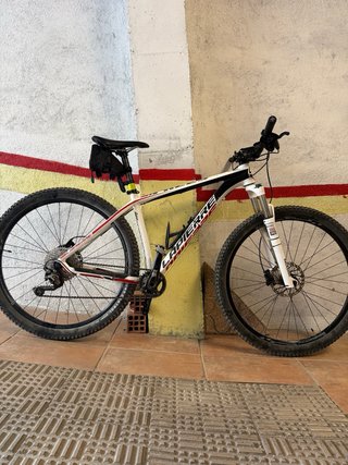 Bicicleta MTB Lapierre 29”