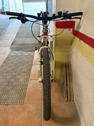 Bicicleta MTB Lapierre 29”