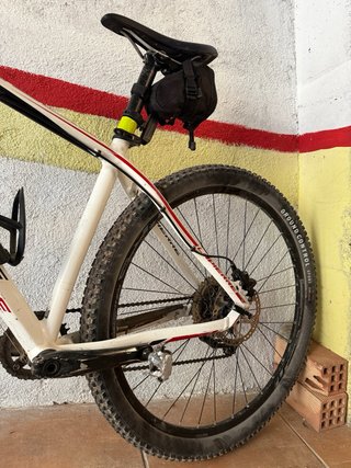 Bicicleta MTB Lapierre 29”
