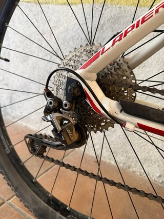 Bicicleta MTB Lapierre 29”