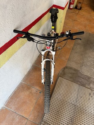 Bicicleta MTB Lapierre 29”
