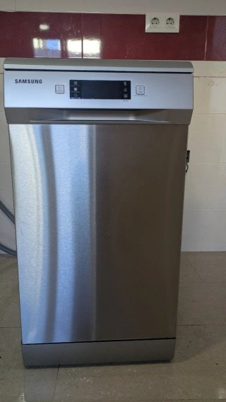 Lavavajillas Samsung 45cm, del año 2021