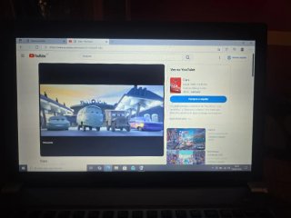 Portatile Toshiba Tecra Z50A Intel i5