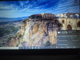 Portatile Toshiba Tecra Z50A Intel i5