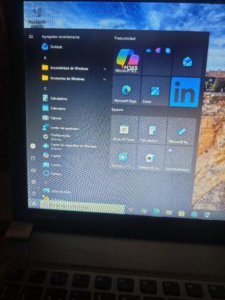 Portatile Toshiba Tecra Z50A Intel i5