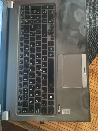 Portatile Toshiba Tecra Z50A Intel i5