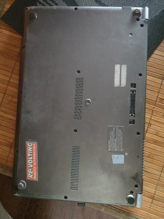 Portatile Toshiba Tecra Z50A Intel i5
