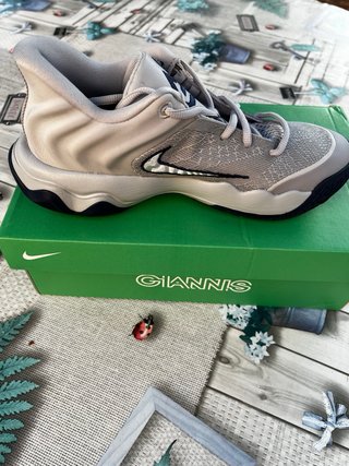Zapatillas Baloncesto Nike Hombre/Mujer Talla 42