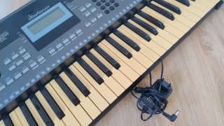 Teclado Medeli MK 200 Startone