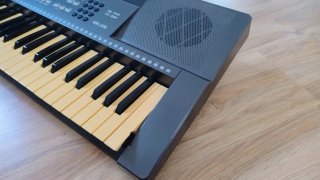 Teclado Medeli MK 200 Startone