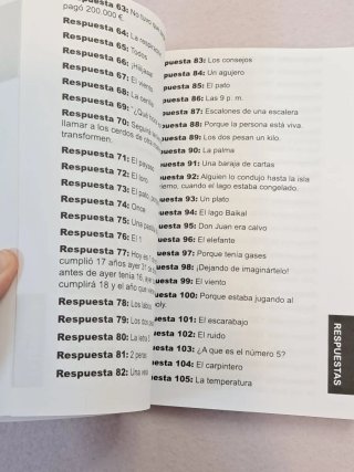 Adivinanzas para niños: 300 acertijos para chic...
