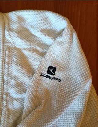 Kimono Judo/Jiujitsu/Taekwondo T180 alto gramaje