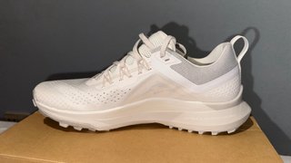 Nike React Pegasus Trail 4 Beige/Blancas