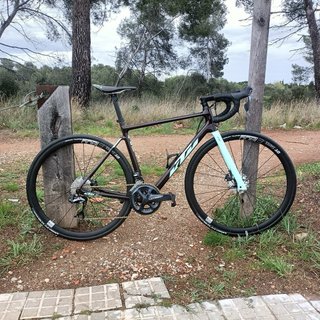 KTM Revelator Talla 52