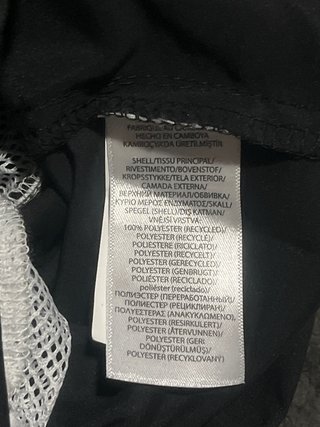 Bañador Polo Ralph Lauren Negro Talla XL