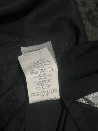 Bañador Polo Ralph Lauren Negro Talla XL