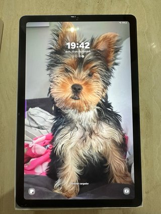 Samsung Galaxy Tab S6 Lite