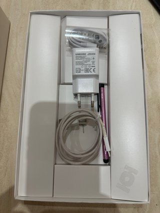 Samsung Galaxy Tab S6 Lite