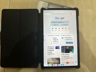 Samsung Galaxy Tab S6 Lite