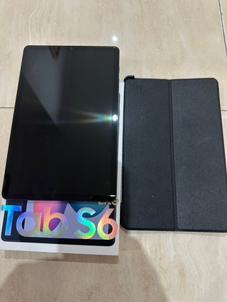 Samsung Galaxy Tab S6 Lite