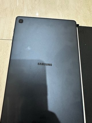 Samsung Galaxy Tab S6 Lite
