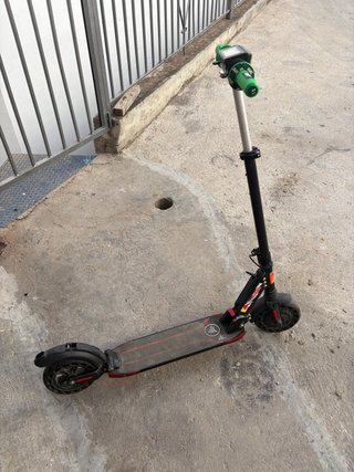 Patinete Eléctrico Uirax