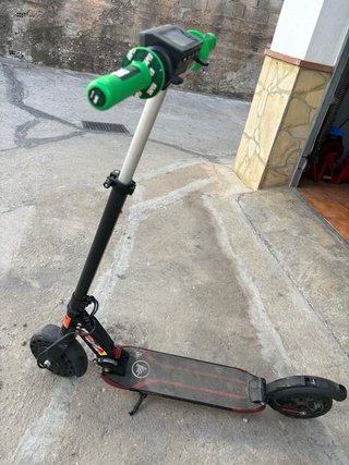 Patinete Eléctrico Uirax