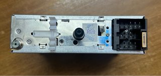 Autorradio Blaupunkt Renault 24V