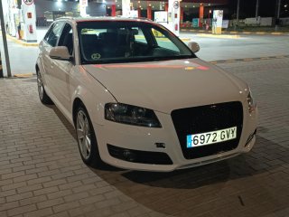 Audi A3 2010