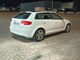 Audi A3 2010