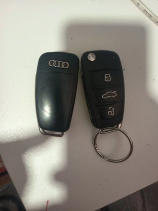 Audi A3 2010