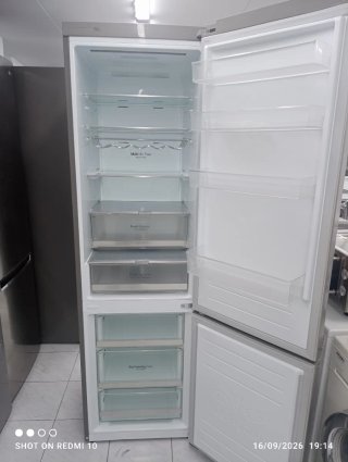 Nevera Marca LG No Frost