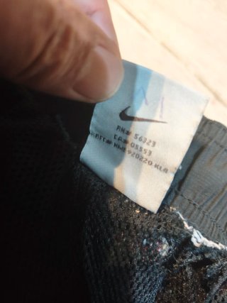 Pantalón Nike Bélgica Talla M