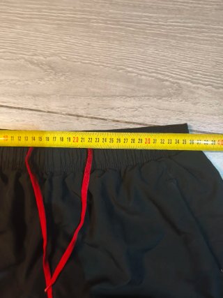 Pantalón Nike Bélgica Talla M