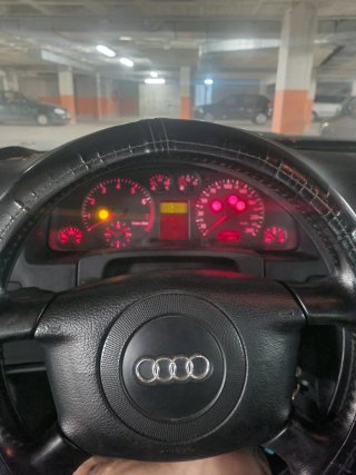 Audi A6 1999 1.8T