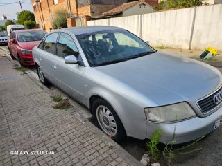 Audi A6 1999 1.8T
