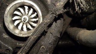 Audi A6 1999 1.8T
