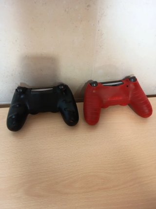 Fodere per controller PS4 (PlayStation 4)