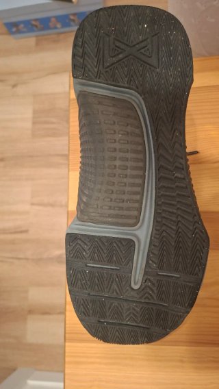 Nike Metcon Zapatillas CrossFit/Crosstraining