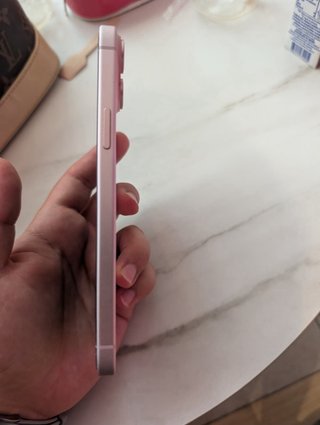 iPhone 15 Plus Rosa 128GB