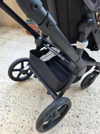 Bugaboo Fox 5 Silla de Paseo