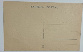 2 Postales Antiguas Mallorca Lluc y Palma 1962